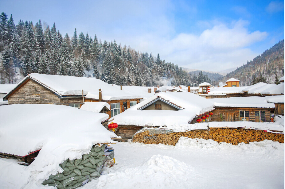 哈爾濱市游、亞布力滑雪、雪鄉(xiāng)、六日 推薦