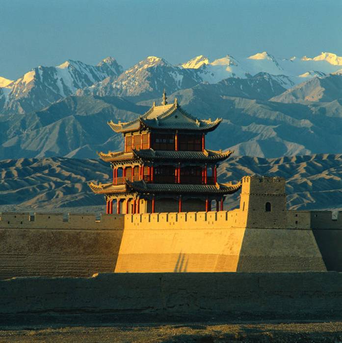 北京出發(fā)的敦煌經(jīng)典雙臥六日經(jīng)濟(jì)團(tuán)