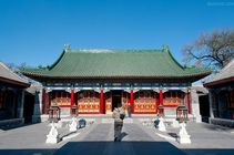 北京の天津4~5~6日★純玩不進(jìn)店★無(wú)自費(fèi)