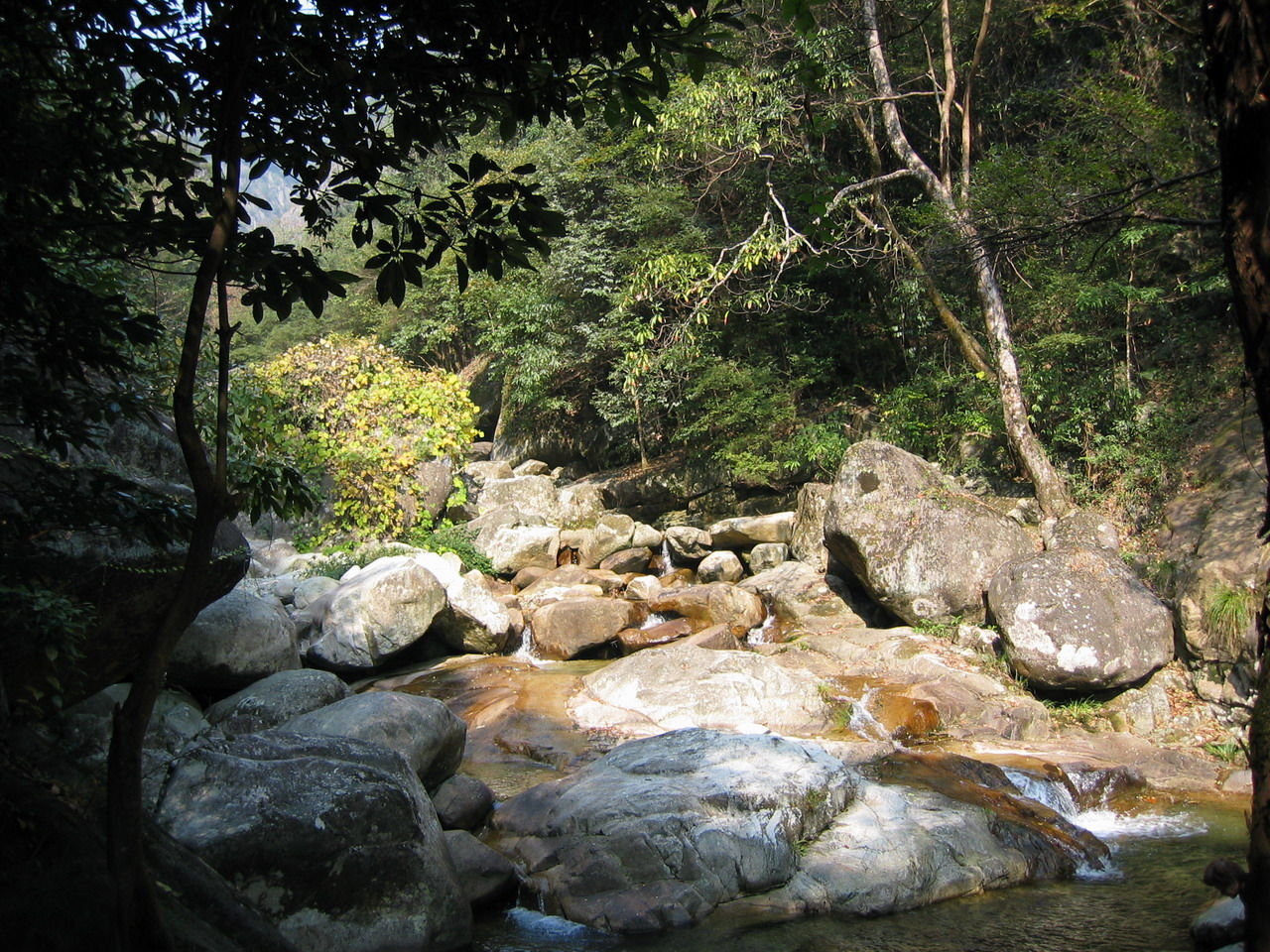 【贈(zèng)送四季周莊夜秀】華東三市 雙水鄉(xiāng)周莊烏鎮(zhèn)