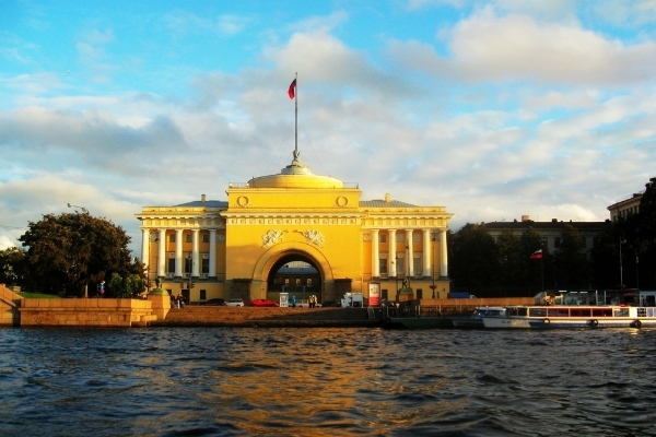 俄羅斯、北歐四國、峽灣、漢堡、柏林13天