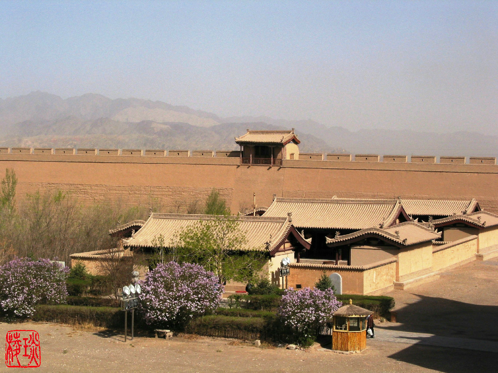 敦煌經(jīng)典游3臥6日/單飛5日