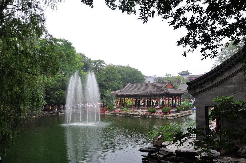 臻美京城★純純玩4晚5日?第1天自由活動(dòng)