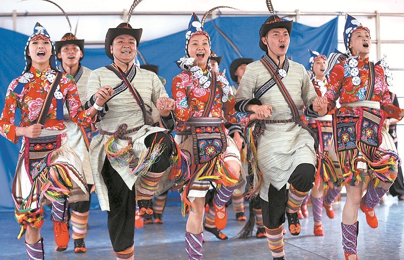 【4星美食】昆明、大理、麗江、香格里拉、老君