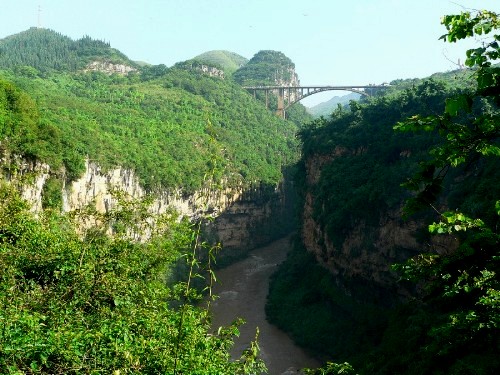 【云南貴州】昆明大理麗江羅平、萬峰林、馬嶺