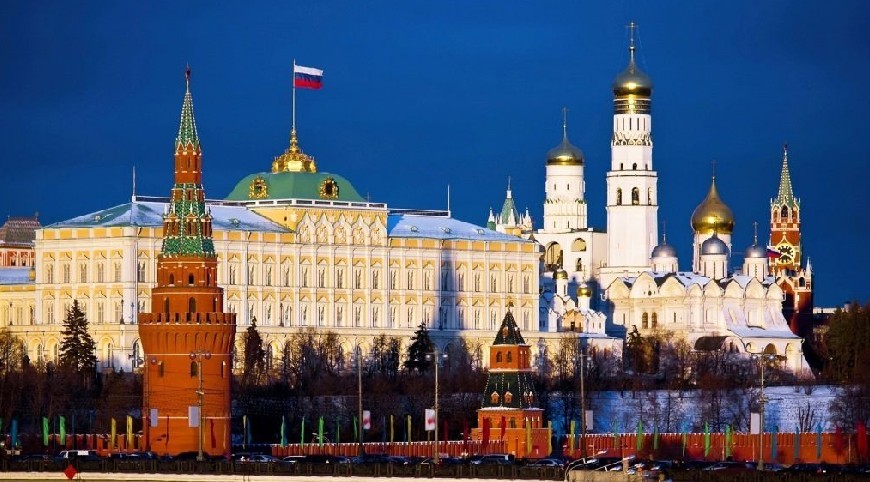 北歐4國、峽灣、俄羅斯13日