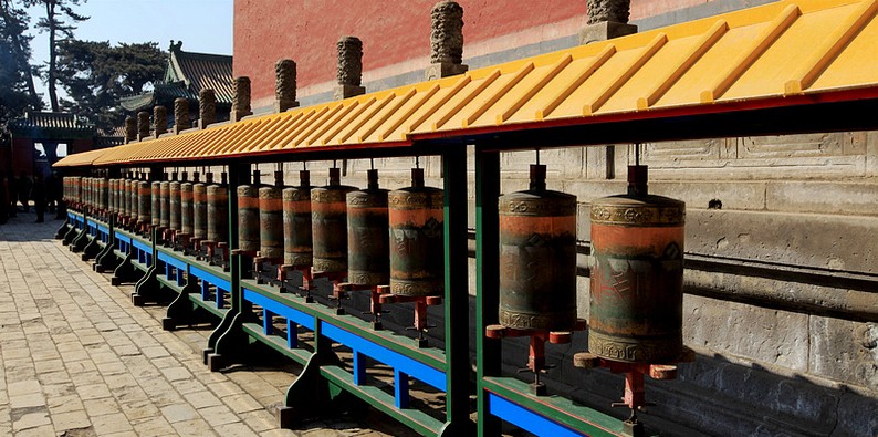 故宮半日游【上下午場】進故宮聽故事 探秘紫禁