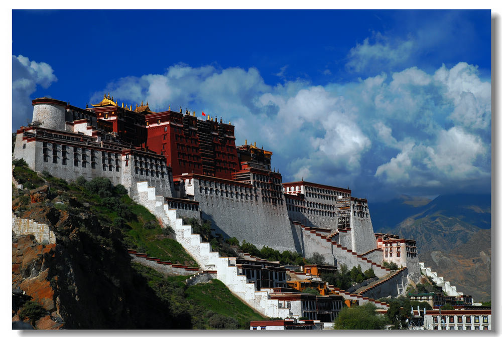 【北京成團(tuán)】拉薩、林芝、日喀則、納木錯雙臥