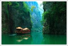 成都、峨眉樂山、重慶、長江三峽、宜昌雙臥9日