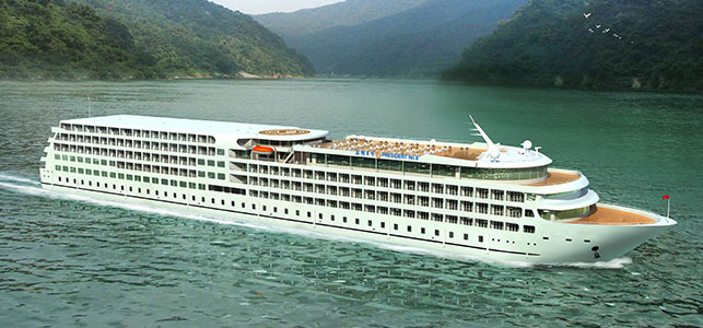 重慶、長江三峽、宜昌雙臥6日*總統(tǒng)系列*