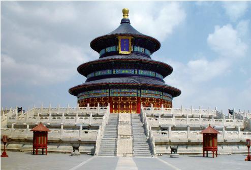 北京純玩無自費(fèi)2晚3日?周五14:00前抵京.周日13