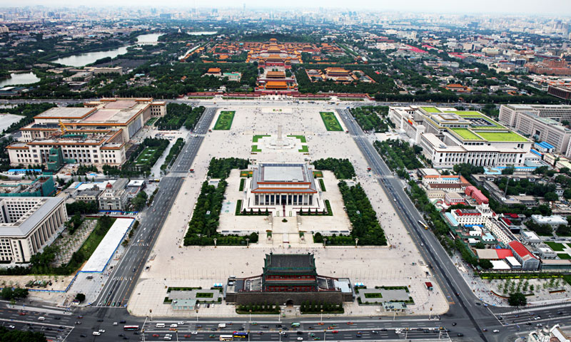 北京3晚4日?長(zhǎng)城1日游の三晚酒店の接送站