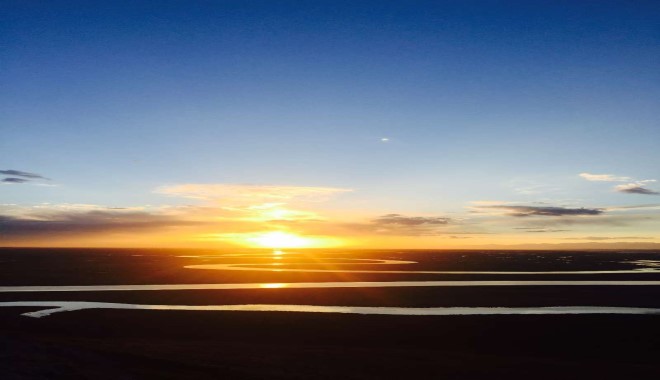 喀納斯 禾木 五彩灘 胡楊林 賽里木湖 那拉提 巴