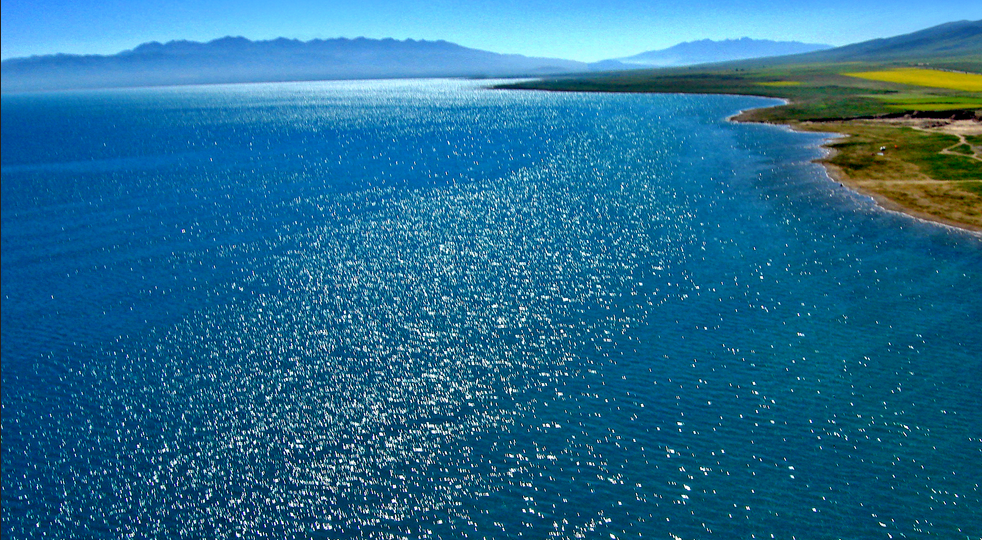 烏魯木齊、敦煌、西寧四臥10日
