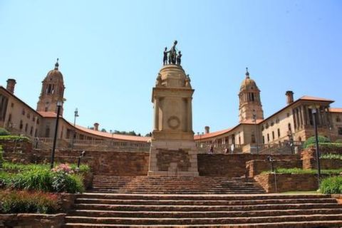 <南非8日游>1晚鄉(xiāng)村小屋，1晚酒莊酒店，國泰航空