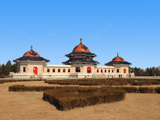 呼倫貝爾、海拉爾、滿洲里、額爾古納、室韋、