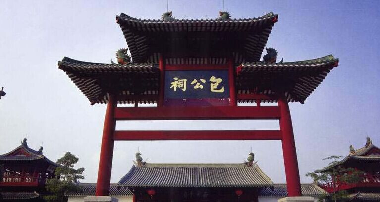 云臺山2日、龍門石窟、少林、包公祠、鐵塔、清