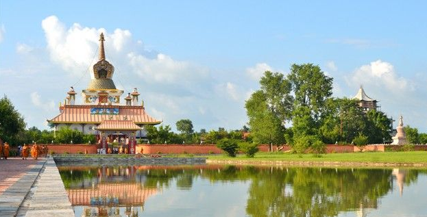 尼泊爾、藍(lán)毗尼10日**全程5星**博卡拉連住3晚