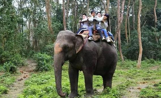 尼泊爾10日**全程4星**