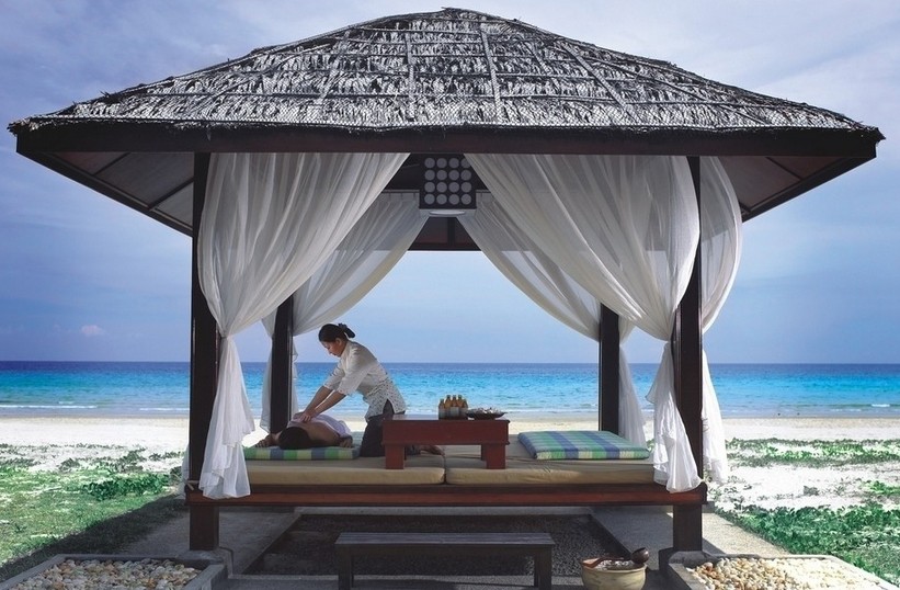 普吉島4晚6天**1晚豪華泳池別墅の3晚當(dāng)?shù)?星酒店