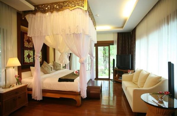 清邁、清萊5晚7日**五星酒店の獨(dú)棟別墅**三站購