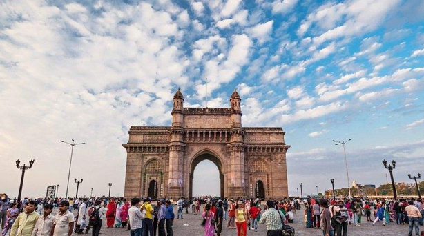 印度金三角、瓦拉納西、孟買8天