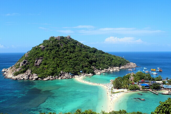 普吉島5晚7天<當(dāng)?shù)?星酒店5晚> 熱賣