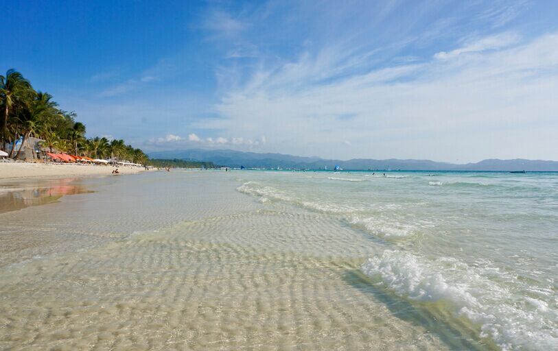 長(zhǎng)灘島半自由行3晚5日<含領(lǐng)隊(duì)>風(fēng)帆出?？慈章?/></a>
                  </div>
                  <p class=