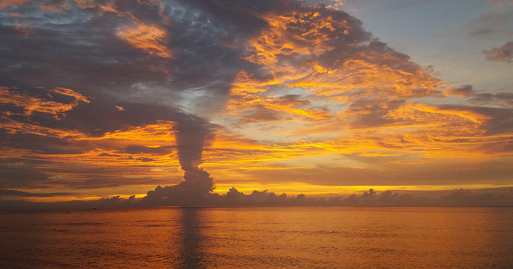 美娜多4晚5天**純自由行**