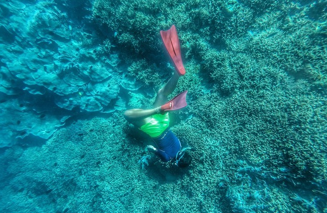 美娜多5晚6天**5晚海邊5星酒店【一價(jià)全含】