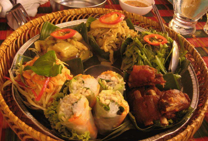 柬埔寨吳哥4晚6天