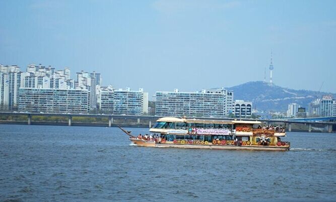 首爾、濟州6日<清州往返>市區(qū)4花酒店