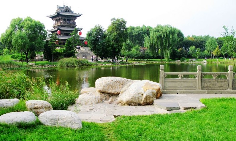 山西全景臥高8日【孝心爸媽之旅一價(jià)全包】 Z-