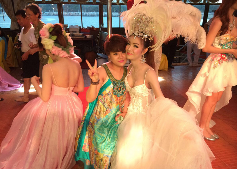 曼谷、芭堤雅(金沙島)5晚7天**當?shù)?星酒店**