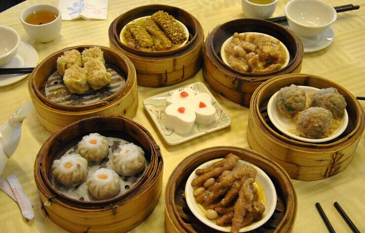 香港、澳門、香港1日自由行雙飛5日**4星純玩**