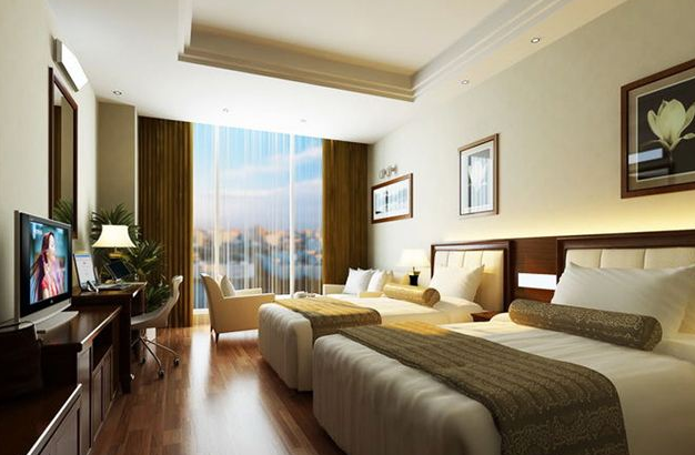 香港、澳門、香港1天自由行雙飛5日