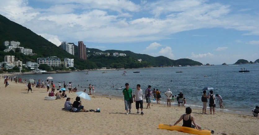 香港、澳門(mén)、深圳1日自由行雙飛5日