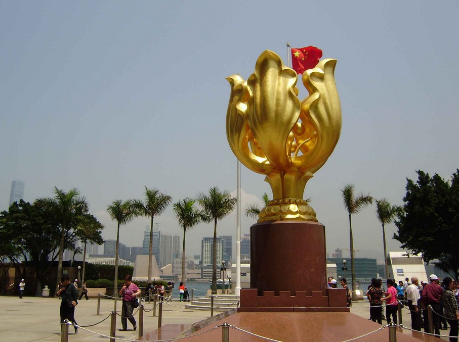 香港、澳門(mén)、2日自由行雙飛5日**3星酒店**