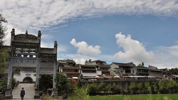 昆明、騰沖、芒市、瑞麗雙飛6日 特價(jià)活動(dòng)