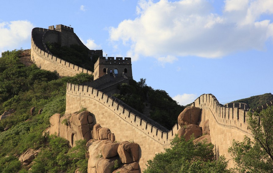 北京品質3晚4日★贈天津1日游?第1天自由活動