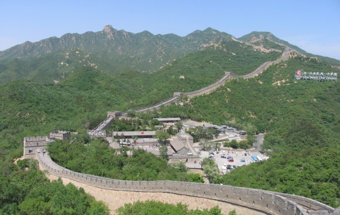 北京品質2晚3日★贈天津1日游?第1天06:00前抵京