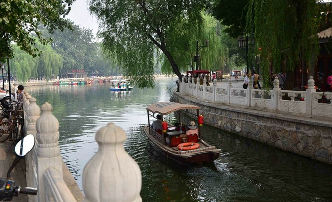 北京品質4晚5日★贈天津1日游?第1天自由活動