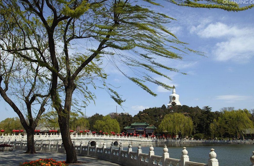 北京爸媽純純玩0自費(fèi)3晚4日?第1天06:00前抵京