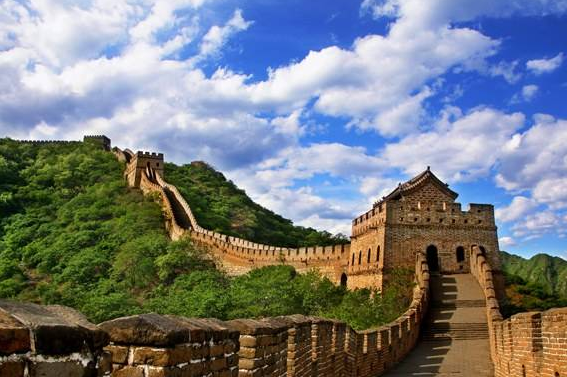 恭王府、什剎海、頤和園、圓明園1日游