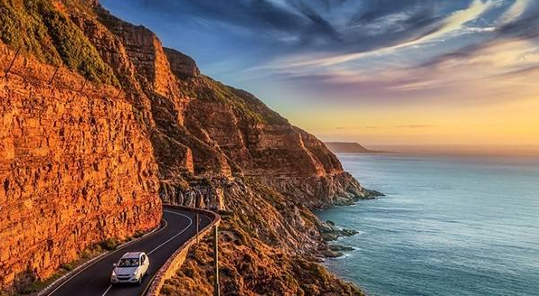 南非、花園大道、克魯格12天**酒店1晚**