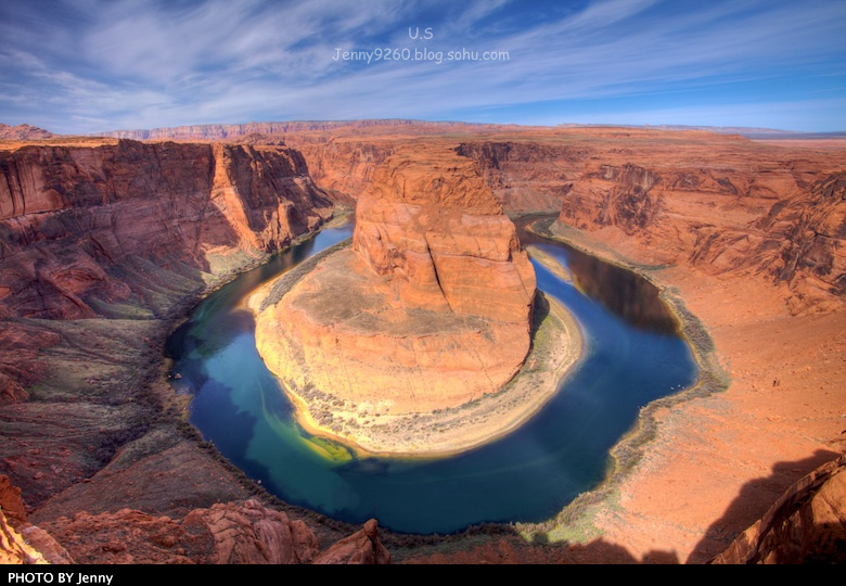 美國全景（芝加哥、1號公路）黃石7大公園深度