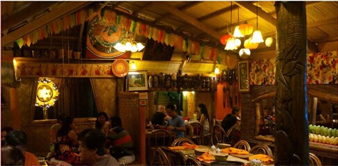 <font color='#FF0000'>春節(jié)搶先團(tuán)：潘多拉之戀-巴拉望跳島游4晚6日</font>