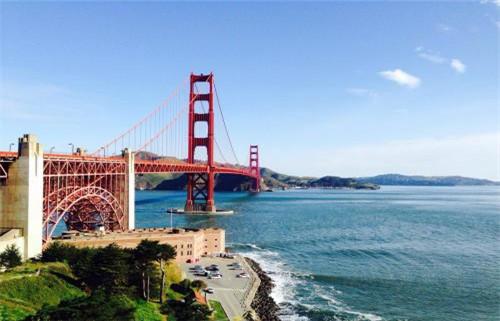 美國東西海岸、大瀑布、黃石、大提頓14/15天